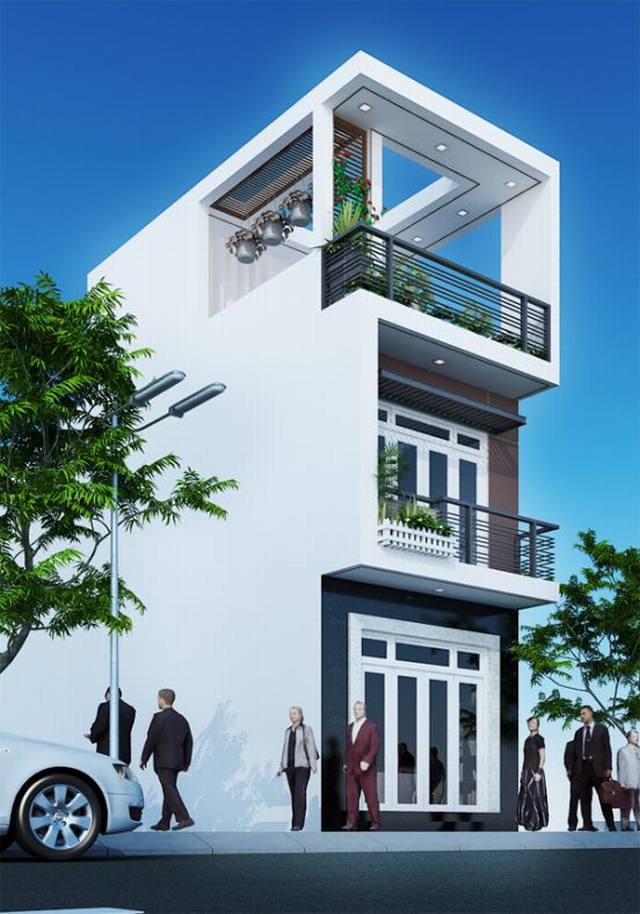 Mặt bằng thiết kế...
